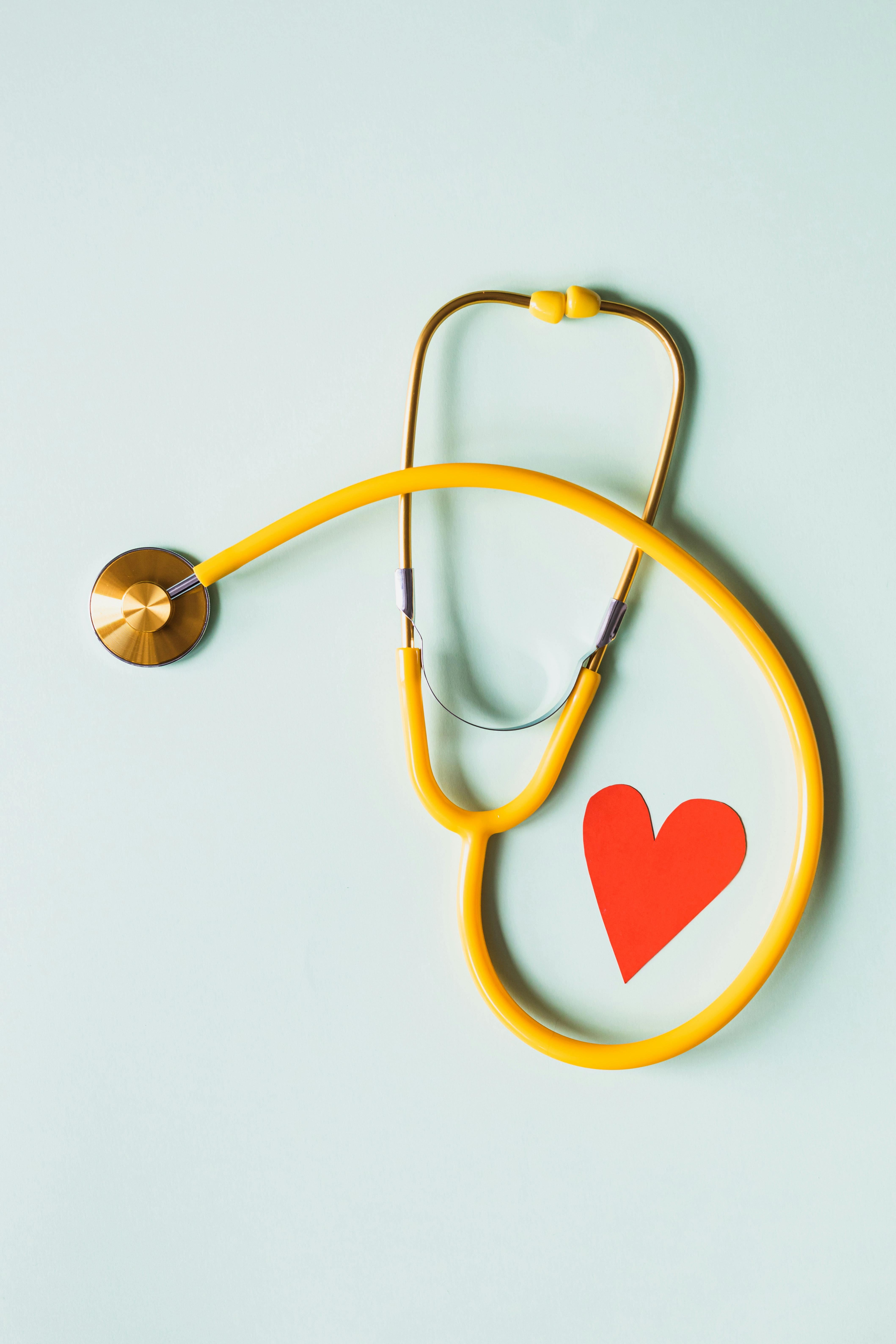 Heart Health Supplements