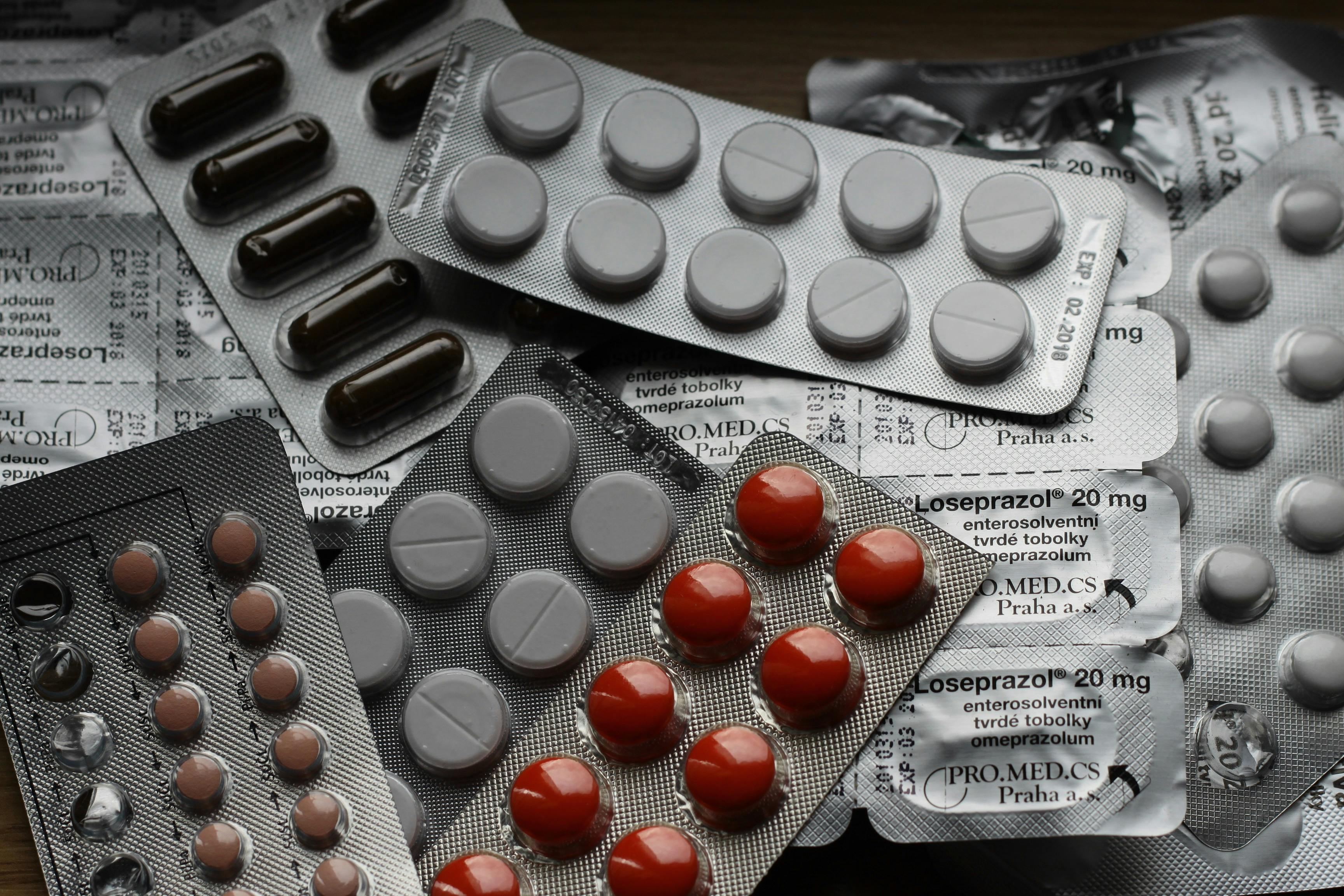 Prebiotic Supplements