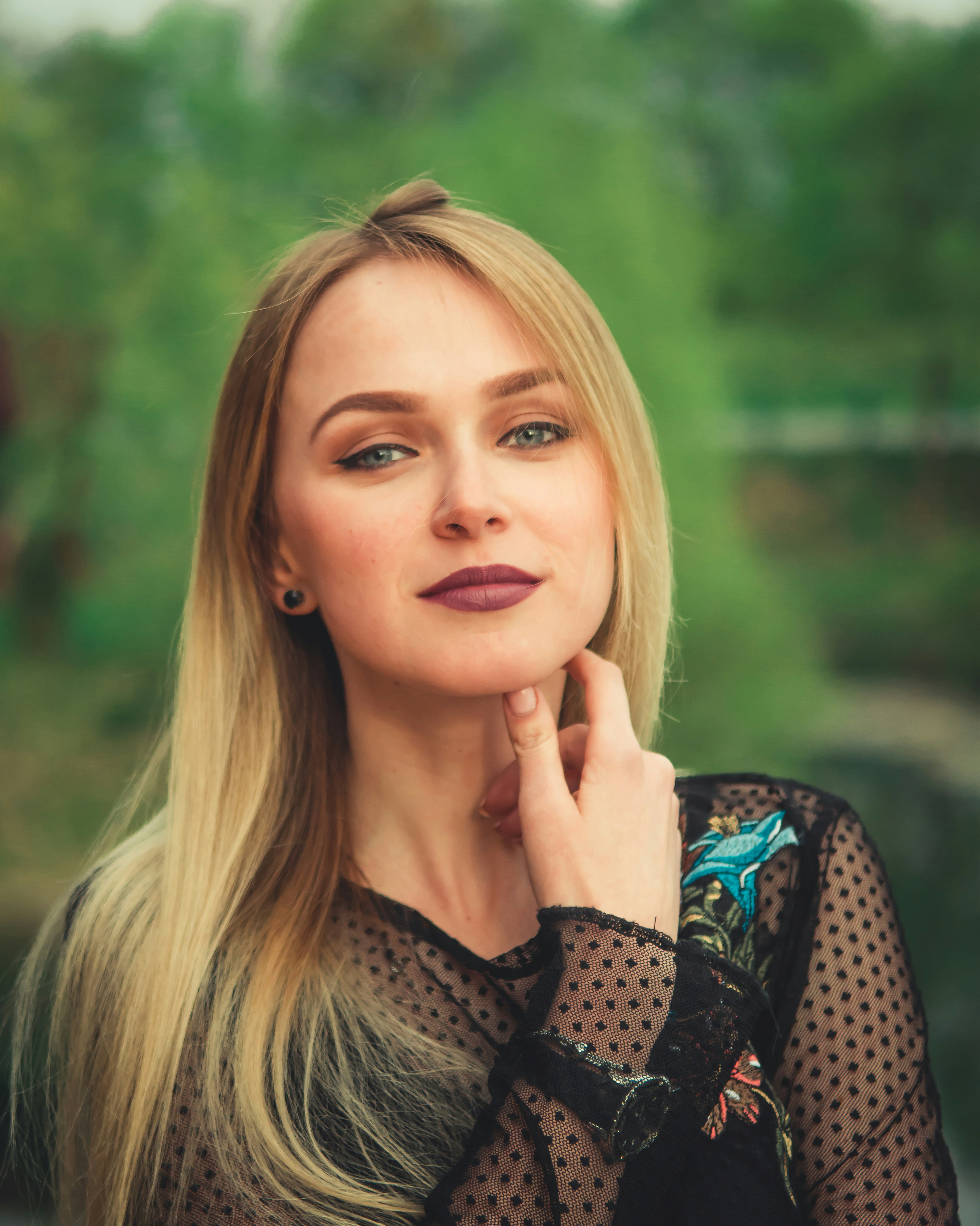Sarah Williams