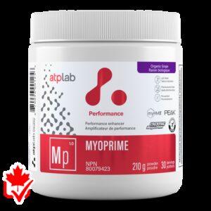 ATP MyoPrime 210g