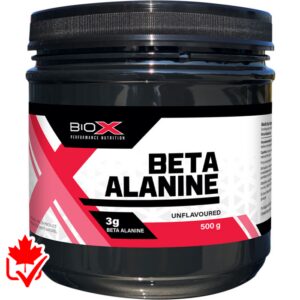 BioX Beta Alanine 500g
