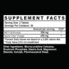 Apple Cider Vinegar+ MCT Oil - 60 Tablets (30 Servings) - Image 4