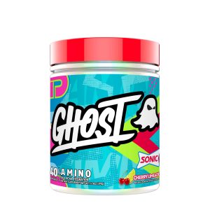 AMINO - Sonic™ Cherry Limeade (30 Servings)