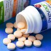Chewables Memory Support - Orange - 30 Chewable Tablets (30 Servings) - Image 4