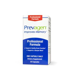 Professional Formula - 30 Capsules (30 Servings)