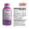 Mood+* - Tropical Berry - 1.93 oz. (12 Bottles) - Image 5