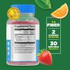 Kids Sugar Free Prebiotic Fiber - 60 Gummies (60 Servings) - Image 2