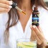 Propolis Water Soluble: 15% Pure Propolis Extract - 1 oz. (40 Servings) - Image 2
