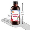 KonstiKid Occasional Constipation Support for Children - Apple Maple Syrup - 8 oz. (16 Servings) - Image 4