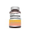 Berberine 1000mg - 120 Capsules (60 Servings) - Image 3