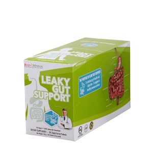 Leaky Gut Support - 30 Packets (30 Servings)