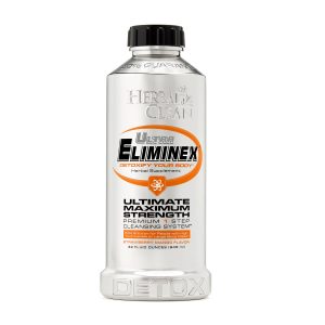 Ultimate Maximum Strength - Strawberry Mango - 32 oz. (1 Serving)