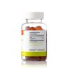 Chapter One™ F is for Fiber - 60 Gummies (30 Servings) - Image 3