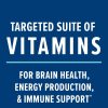 Stress Relief - 60 Capsules (30 Servings) - Image 5