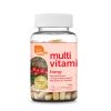 Multi Vitamin Energy - 60 Capsules (30 Servings) - Image 6