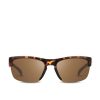 Victor Sunglasses Tortoise Frames Brown Shatterproof Lenses - Image 2