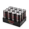 Go Energy Drink - Pineapple + Coconut - 12oz. (12 Cans) - Image 2