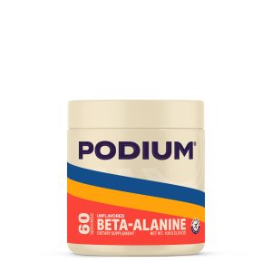 Beta-Alanine - Unflavored (60 Servings)