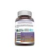 L-Arginine 1000mg - 120 Tablets (120 Servings) - Image 2