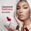 Liposomal NAD+ Ultra - 90 Capsules (30 Servings) - Image 6