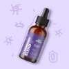 Herbal Elderberry Syrup for Kids Immune Support - 30 mL (30 Servings) - Image 4