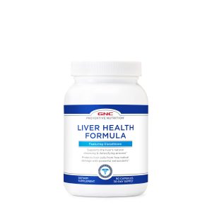 Liver Health Formula - 90 Capsules (30 Servings)
