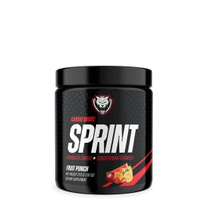 Sprint - Fruit Punch(30 Servings)