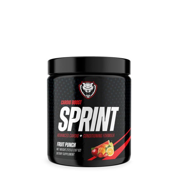 Sprint - Fruit Punch(30 Servings)