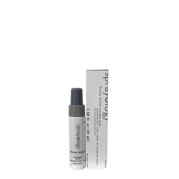 Stress Relief - 1.38 oz. (1 Bottle)