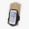 On-the-run Arm Band - Black - 1 Item - Image 5