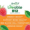 Kids Vitamin B12 - 60 Gummies (30 Servings) - Image 3