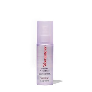 Gone In A Hot Flash - 3.4 oz. (1 Bottle)