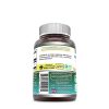 Biotin 10000mcg - Citrus - 120 Tablets (120 Servings) - Strawberry - Image 2