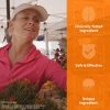 Chewables Memory Support - Orange - 30 Chewable Tablets (30 Servings) - Image 11