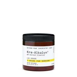 Chemistry Labs™ Kre-Alkalyn® (30 Servings)