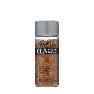 CLA Belly Fat Formula - 120 Softgels (120 Servings)
