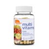 Multivitamin Calm Daily + Relaxation Support - 60 Capsules (30 Servings) - Image 7