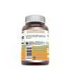 Mastic Gum 1000mg - 60 Capsules (30 Servings) - Image 2