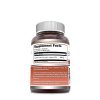 L-Lysine 500mg - 250 Capsules (250 Servings) - Image 3