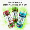 LIT Charged - Watermelon - 12oz. (12 Cans) - Image 4