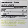 Chapter One™ F is for Fiber - 60 Gummies (30 Servings) - Image 4