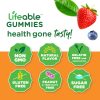 Kids Sugar Free B Complex - 60 Gummies (60 Servings) - Image 5