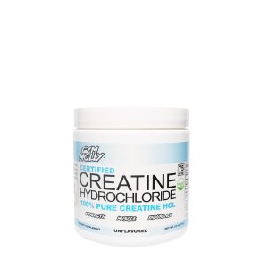 Pure Creatine HCL (75 Servings)