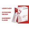 Nanofood Wonder Heart - Liposomal CoQ10 Liquid Supplement - 0.3 oz. (30 Servings) - Image 5
