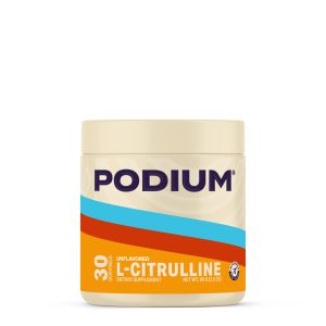 L-Citrulline - Unflavored(30 Servings)