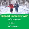 Kids Immune Support with Elderberry - 120 Chewables (60 Servings) - Image 3