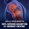 Creatine HCl 189™ - 240 Tablets (120 Servings) - Image 5