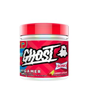 GAMER - Sonic™ Cherry Limeade - 6.7 oz. (40 Servings)
