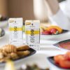 On The Go Immune Support Raw Honey Single Serve Packets - 0.25 oz. (12 Packets) - Image 5