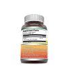 Bromelain 500mg - 120 Veggie Capsules (120 Servings) - Image 3